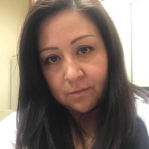 Meet your Posher, Karla